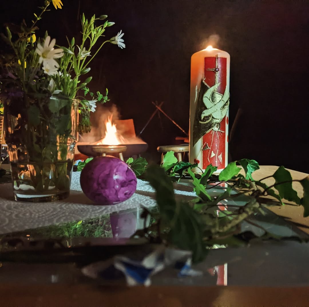 Bericht Waldostern 2026