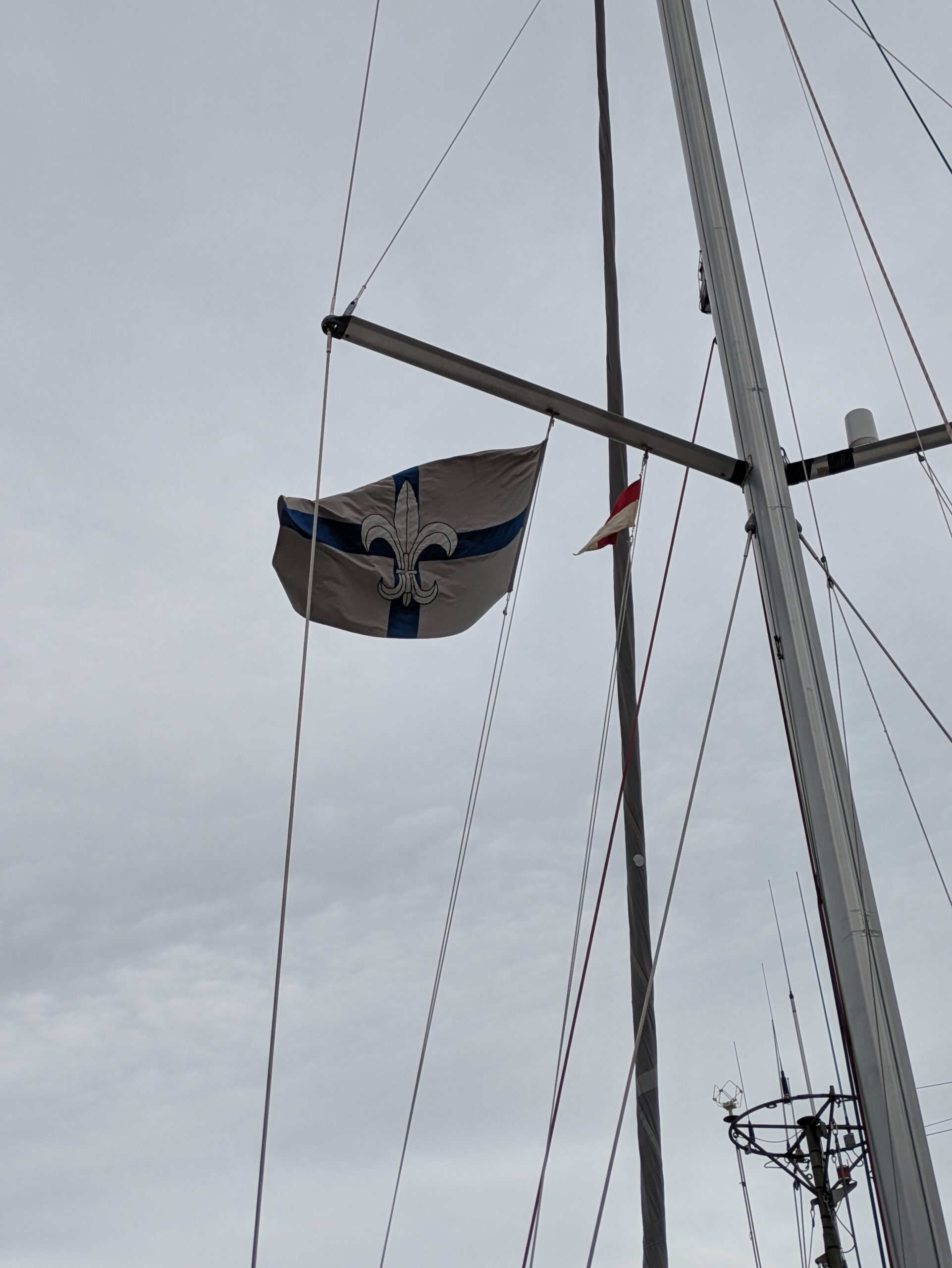 Segeltörn 2026